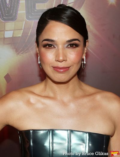 Arielle Jacobs  Photo