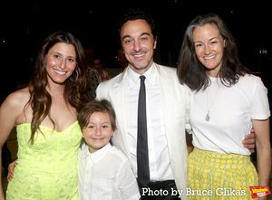 Tara Smith, Brin Swibel and Kimberly Grigsby @ BroadwayWorld Tara Smith, Brin Swibel and Kimberly Grigsby Photo