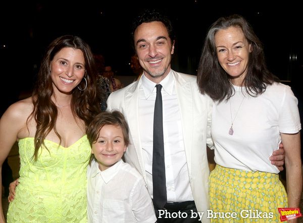 Tara Smith, Brin Swibel and Kimberly Grigsby Photo