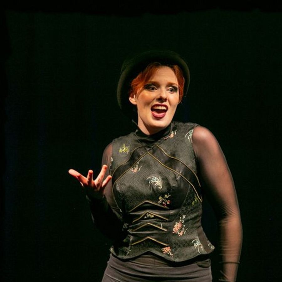 Photos: First Look at PIPPIN at TheatreWorks New Milford Image