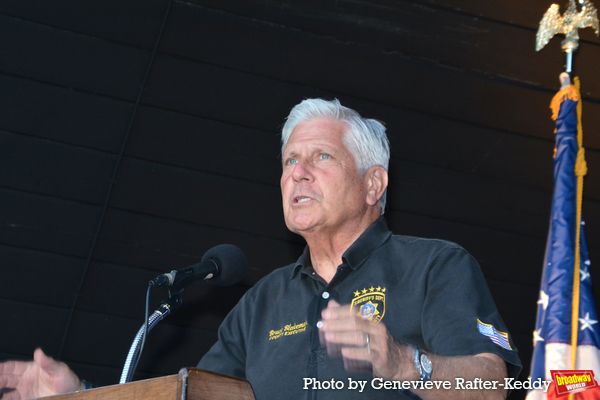 Photos: Inside Neil Berg's 100 YEARS OF BROADWAY at the Harry Chapin Lakeside Theatre  Image