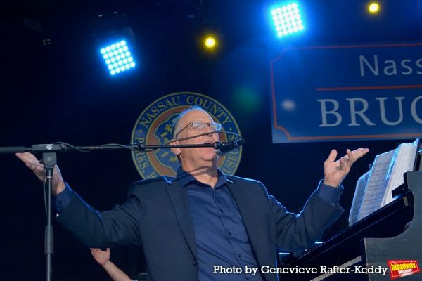 Photos: Inside Neil Berg's 100 YEARS OF BROADWAY at the Harry Chapin Lakeside Theatre  Image