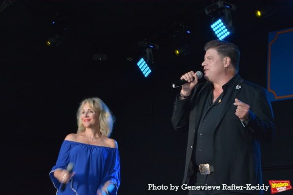 Photos: Inside Neil Berg's 100 YEARS OF BROADWAY at the Harry Chapin Lakeside Theatre  Image