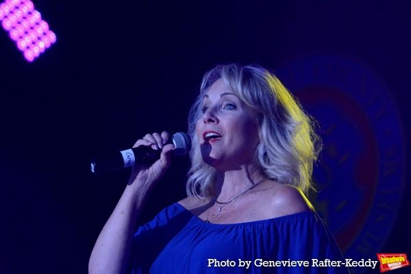 Photos: Inside Neil Berg's 100 YEARS OF BROADWAY at the Harry Chapin Lakeside Theatre  Image