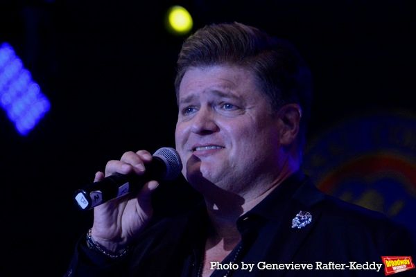 Photos: Inside Neil Berg's 100 YEARS OF BROADWAY at the Harry Chapin Lakeside Theatre  Image