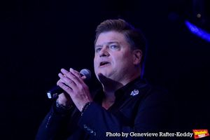 Rob Evan @ BroadwayWorld Rob Evan Photo