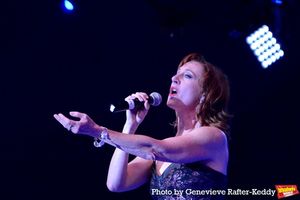 Rita Harvey @ BroadwayWorld Rita Harvey Photo
