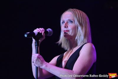 Catherine Brunell Photo