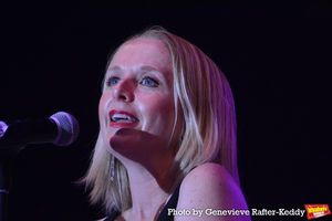 Catherine Brunell @ BroadwayWorld Catherine Brunell Photo
