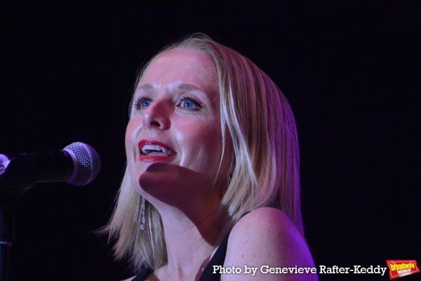 Catherine Brunell Photo