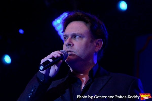 Photos: Inside Neil Berg's 100 YEARS OF BROADWAY at the Harry Chapin Lakeside Theatre  Image