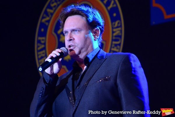 Photos: Inside Neil Berg's 100 YEARS OF BROADWAY at the Harry Chapin Lakeside Theatre  Image