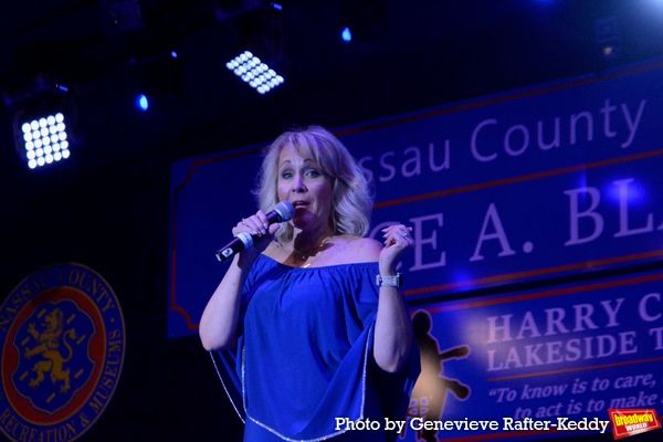 Photos: Inside Neil Berg's 100 YEARS OF BROADWAY at the Harry Chapin Lakeside Theatre  Image