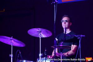 Roger Cohen @ BroadwayWorld Roger Cohen Photo