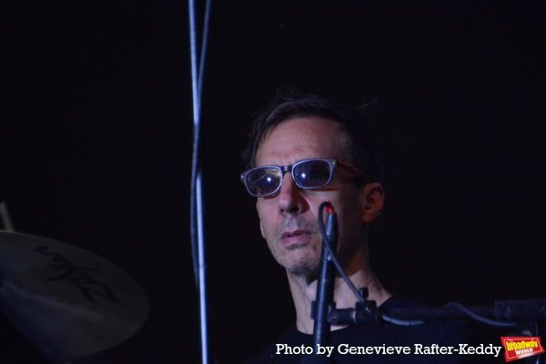 Roger Cohen  Photo