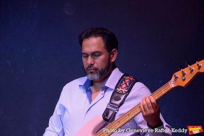 Abraham Saenz Photo