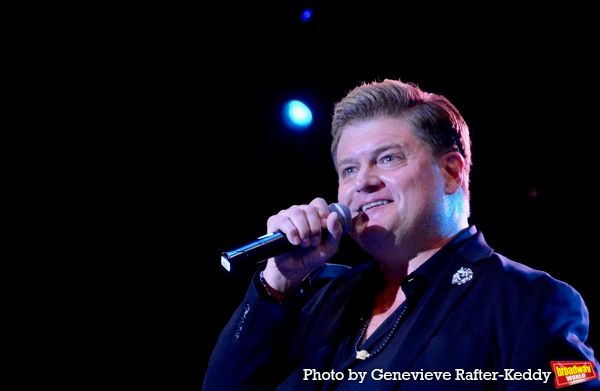 Photos: Inside Neil Berg's 100 YEARS OF BROADWAY at the Harry Chapin Lakeside Theatre  Image