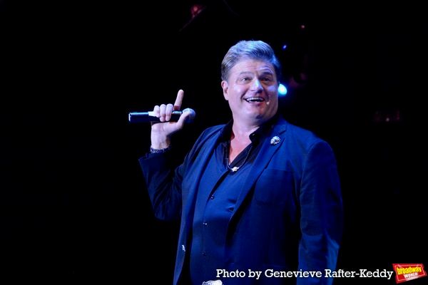 Photos: Inside Neil Berg's 100 YEARS OF BROADWAY at the Harry Chapin Lakeside Theatre  Image