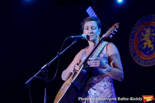 Photos: Inside Neil Berg's 100 YEARS OF BROADWAY at the Harry Chapin Lakeside Theatre  Image