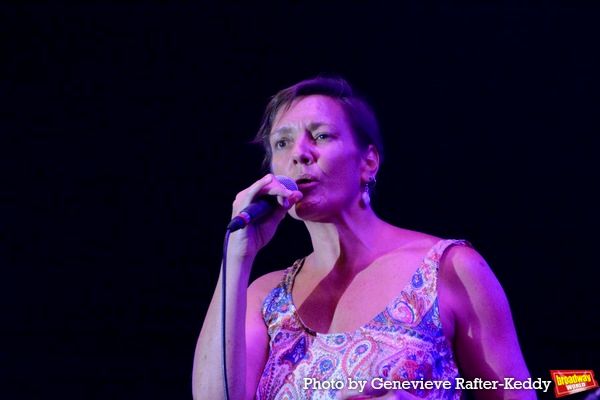 Photos: Inside Neil Berg's 100 YEARS OF BROADWAY at the Harry Chapin Lakeside Theatre  Image