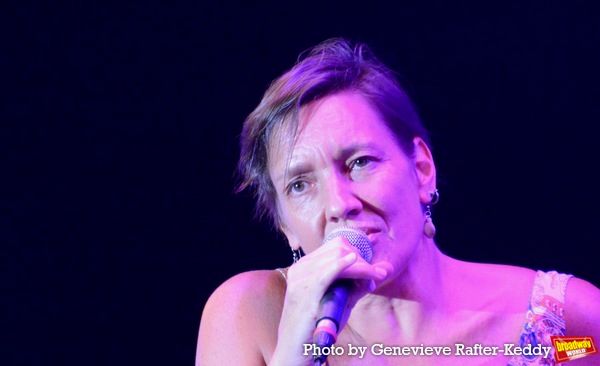 Photos: Inside Neil Berg's 100 YEARS OF BROADWAY at the Harry Chapin Lakeside Theatre  Image