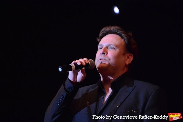 Photos: Inside Neil Berg's 100 YEARS OF BROADWAY at the Harry Chapin Lakeside Theatre  Image