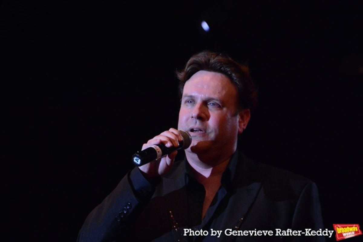 Richard Todd Adams at 