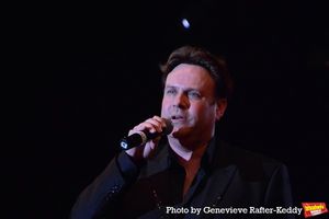 Richard Todd Adams @ BroadwayWorld Richard Todd Adams Photo