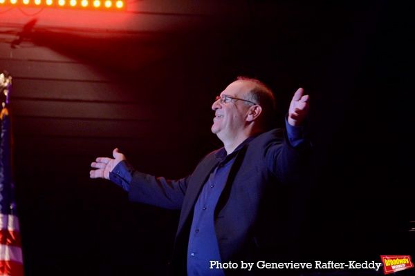 Photos: Inside Neil Berg's 100 YEARS OF BROADWAY at the Harry Chapin Lakeside Theatre  Image