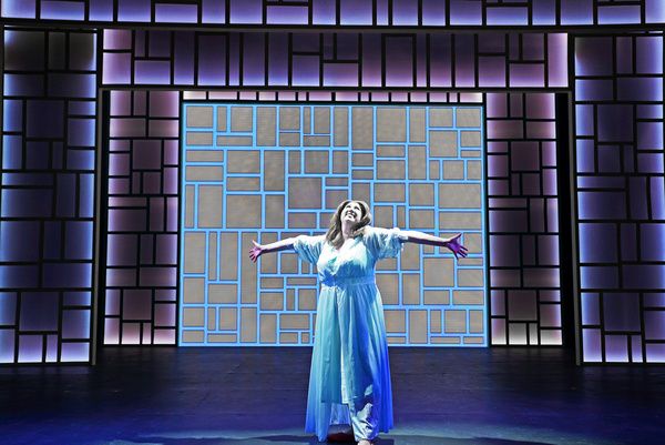 Photos: First Look at The Titusville Playhouse's 9 TO 5  Image
