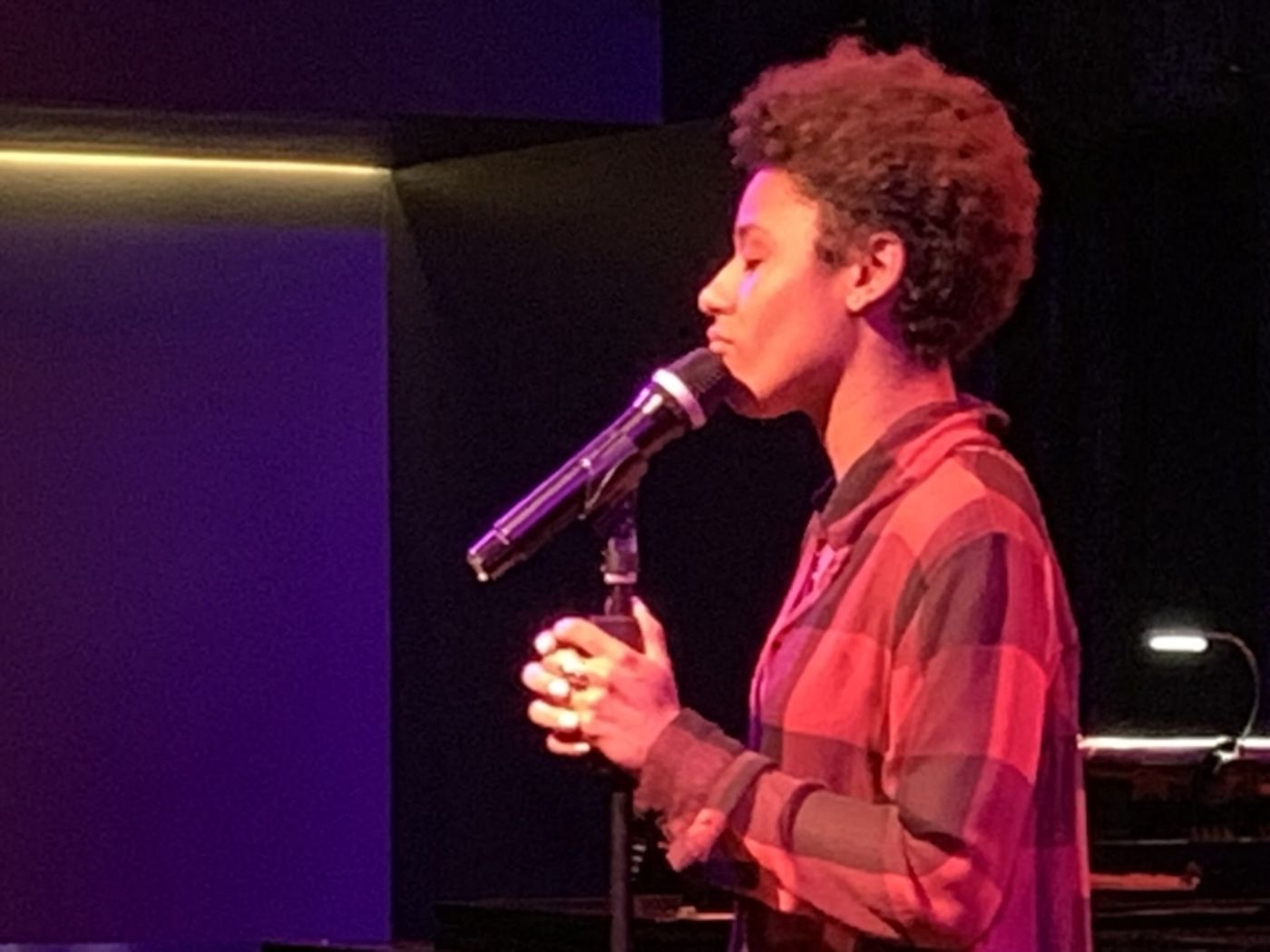 Feature: THE LINEUP WITH SUSIE MOSHER Celebrates Five Years At Birdland Theater  Image