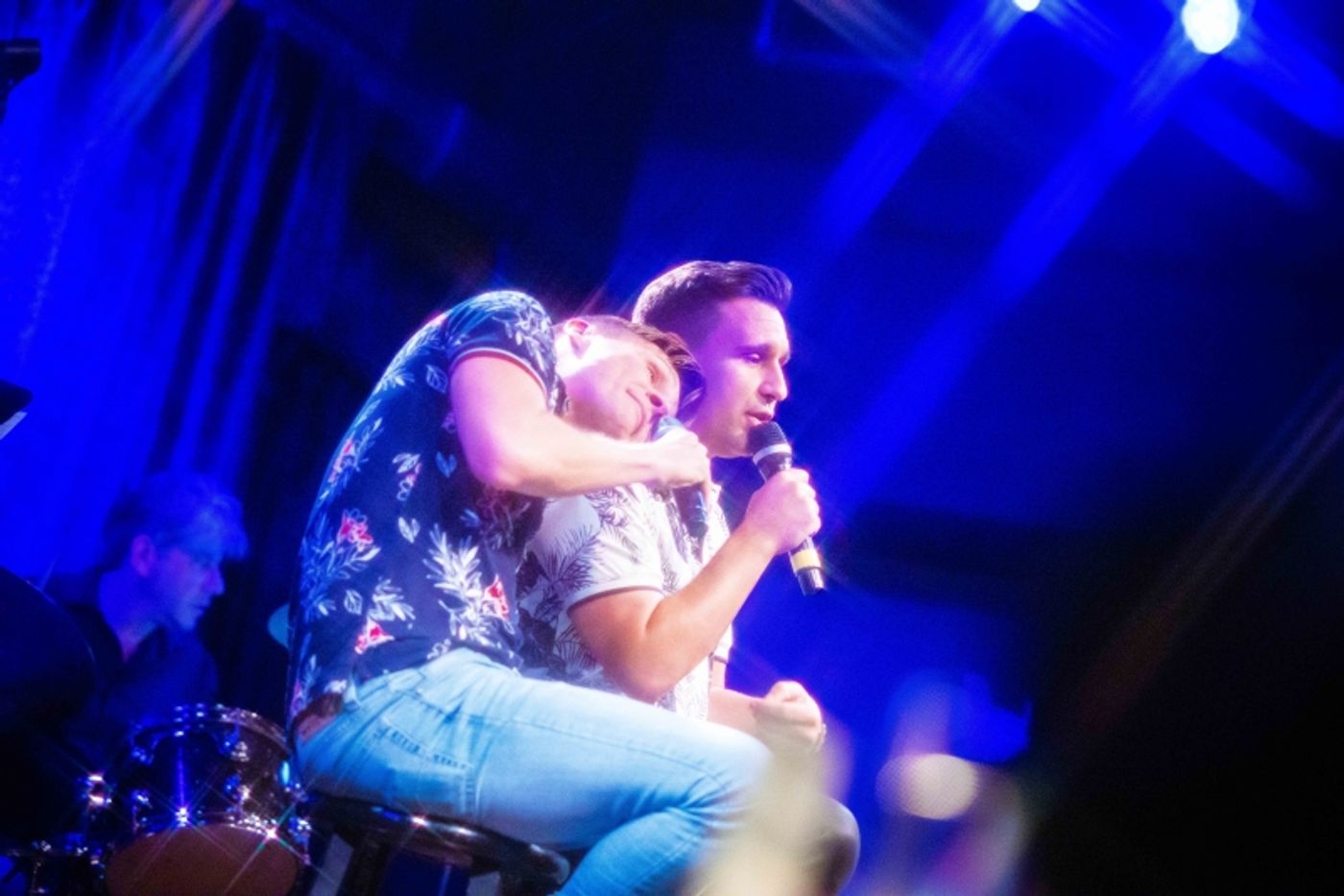 Feature: THE LINEUP WITH SUSIE MOSHER Celebrates Five Years At Birdland Theater  Image