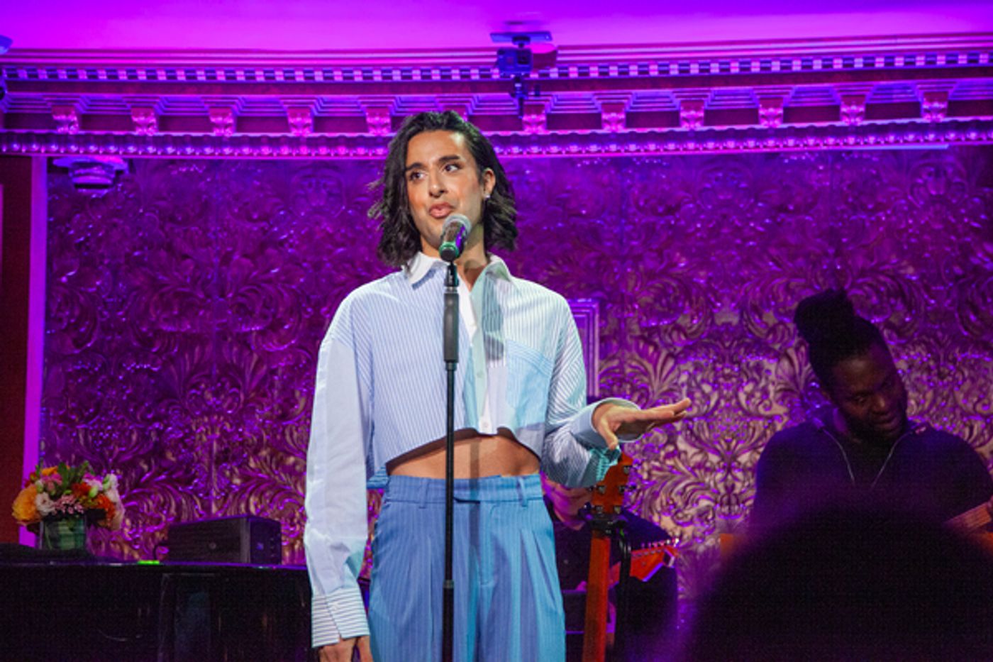 Photos: & THE PLAYERS Puts Ensemble And Understudies In The Light  Image