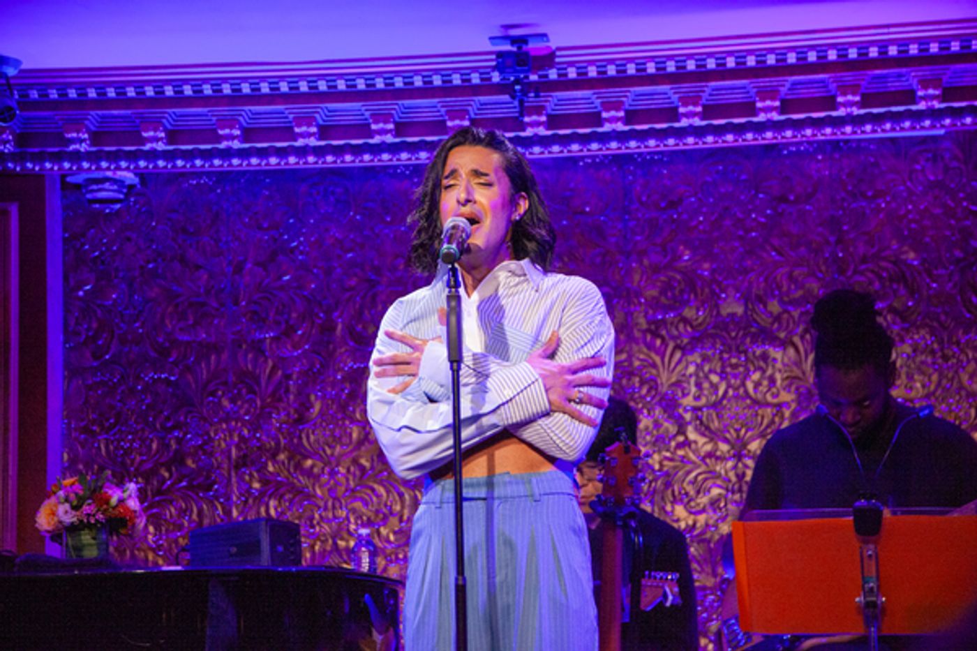 Photos: & THE PLAYERS Puts Ensemble And Understudies In The Light  Image