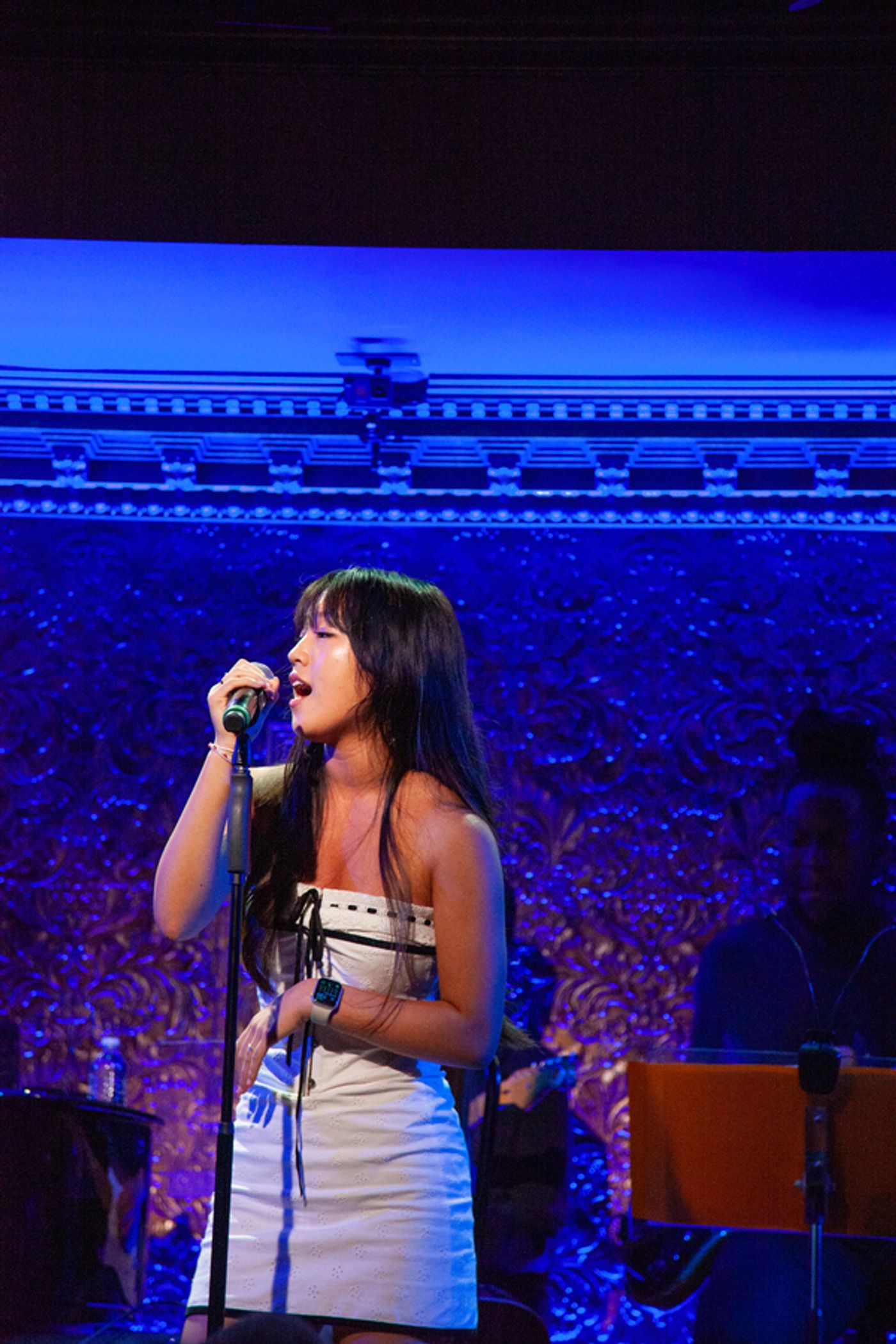 Photos: & THE PLAYERS Puts Ensemble And Understudies In The Light  Image