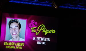 Brandon Antonio Photo