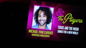 Michael Iván Carrier Photo