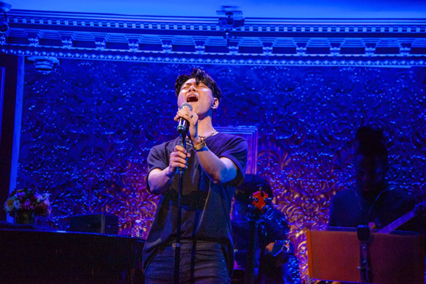 Photos: & THE PLAYERS Puts Ensemble And Understudies In The Light  Image