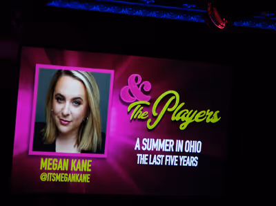 Megan Kane Photo