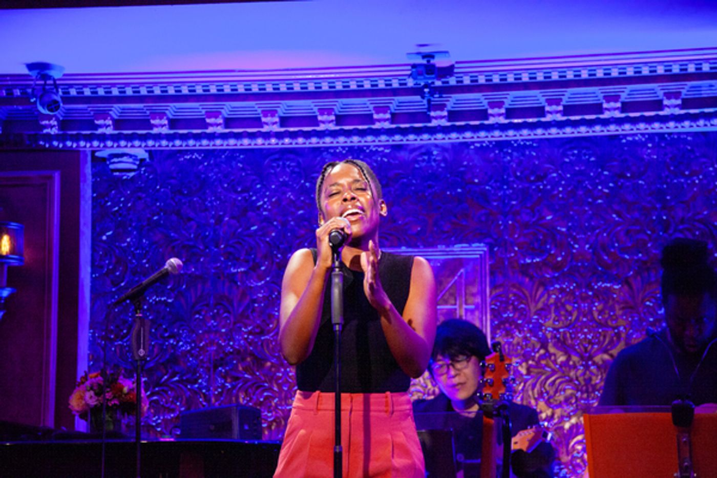 Photos: & THE PLAYERS Puts Ensemble And Understudies In The Light  Image