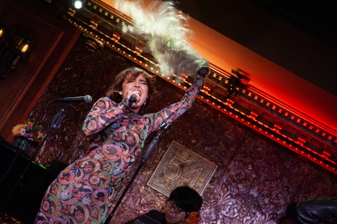 Photos: & THE PLAYERS Puts Ensemble And Understudies In The Light  Image