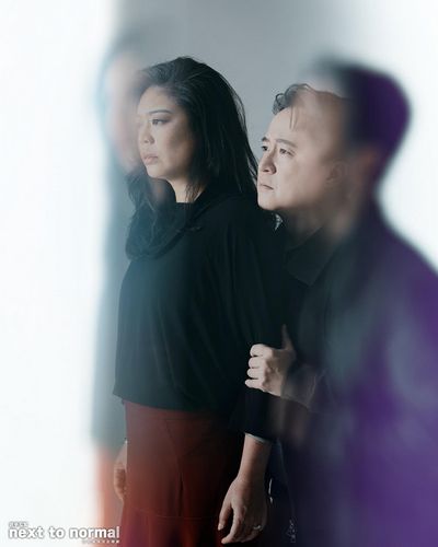 Ya Han Chang & ERay Chiang Photo