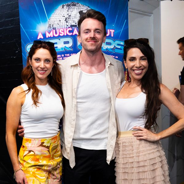 Jillian Mueller, Jake Odmark, Ellyn Marsh Photo