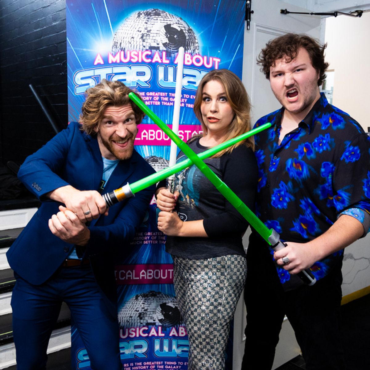 Taylor Crousore, Maggie McDowell, Stone Mountain at 