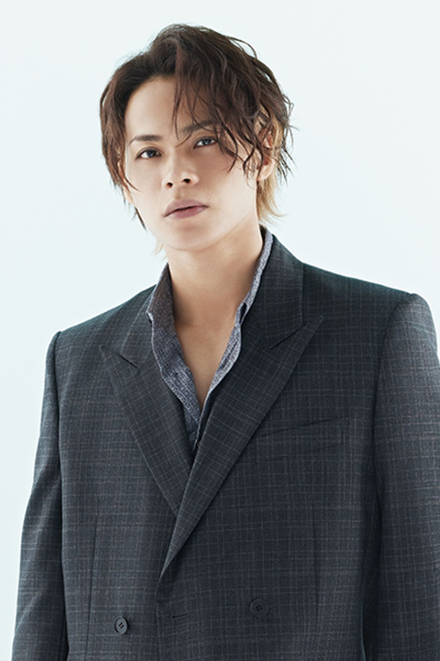 独占インタビュー：上田竜也(KAT-TUN) 、主演舞台「AFTER LIFE」への想い  Image