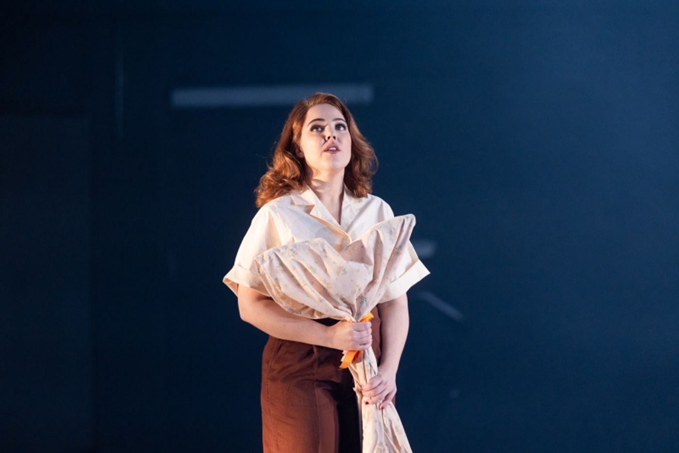 REVIEW: Nevil Shute's Apocalyptic Novel ON THE BEACH, Adapted For Stage By Tommy Murphy, Retains A Relevance In The 21st Century.  Image