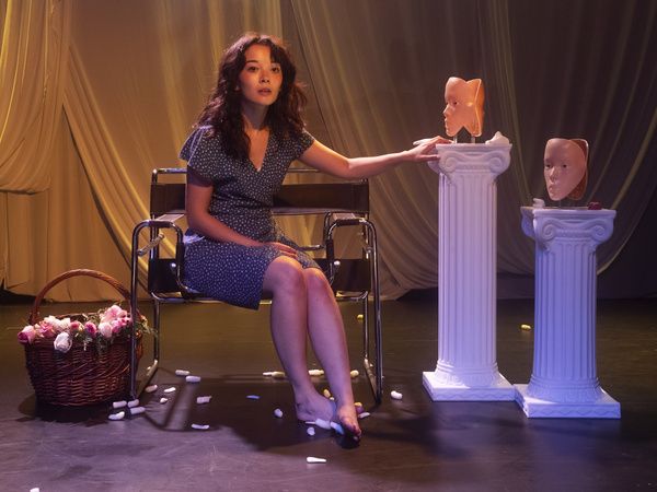 Photos: First Look at Invulnerable Nothings' GALATEA 2.0  Image