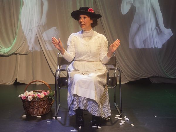 Photos: First Look at Invulnerable Nothings' GALATEA 2.0  Image