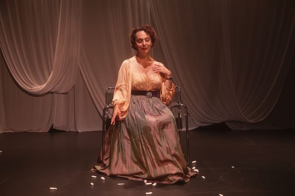 Photos: First Look at Invulnerable Nothings' GALATEA 2.0  Image