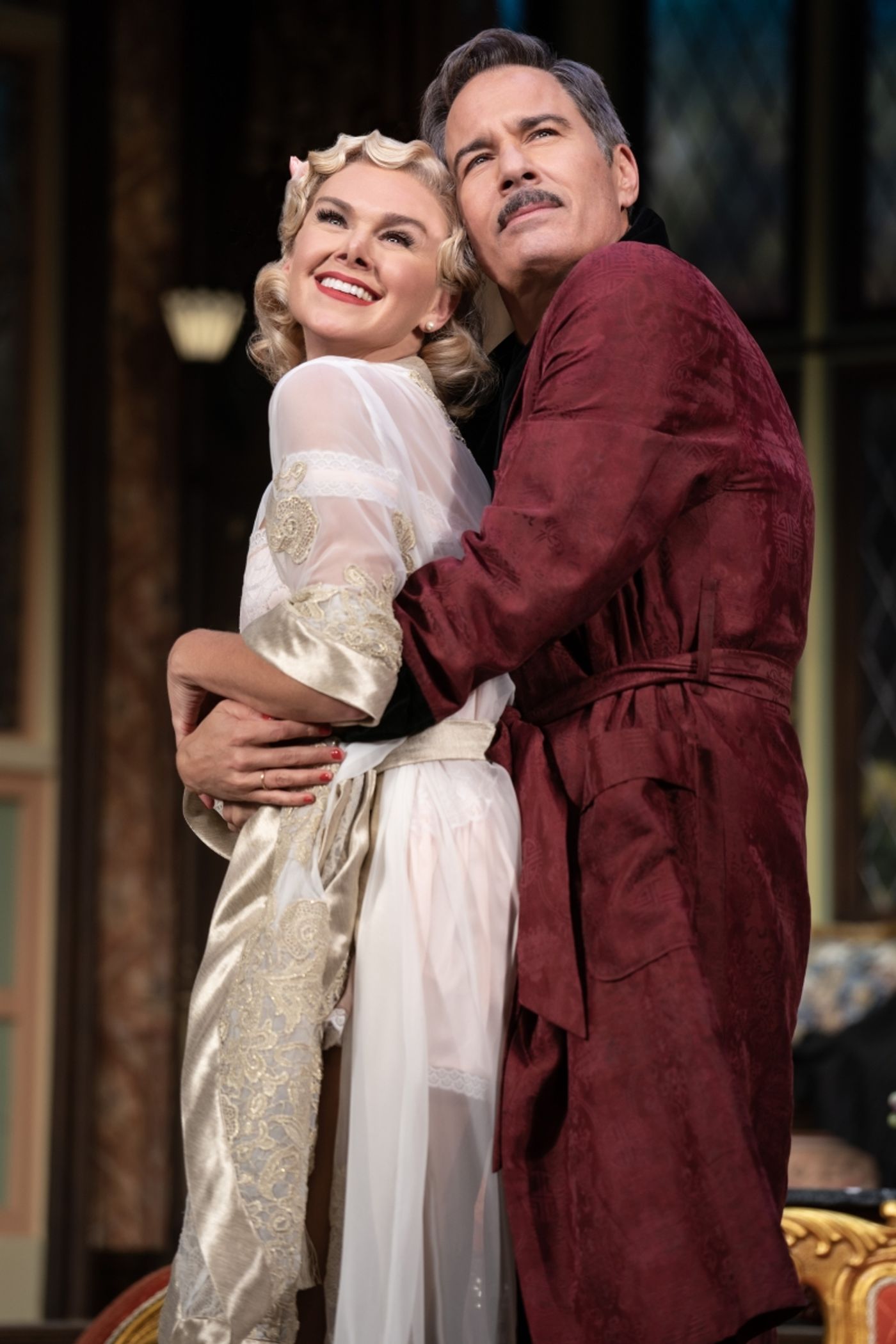 Interview: Award-Winning Playwright Sandy Rustin Makes Broadway Debut with THE COTTAGE  Image